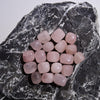 Rose-Quartz-Tumbled-Stones-Maison-Etherique-Dubai-2 - Maison Éthérique