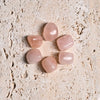 Rose-Quartz-Tumbled-Stones-Maison-Etherique-Dubai-6 - Maison Éthérique