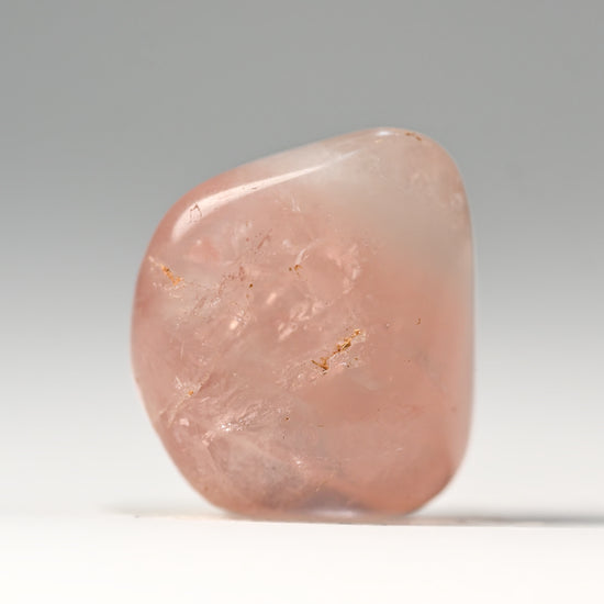 Rose Quartz Tumbled Stone 3