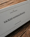 Sacred Sandalwood Incense Sticks 5