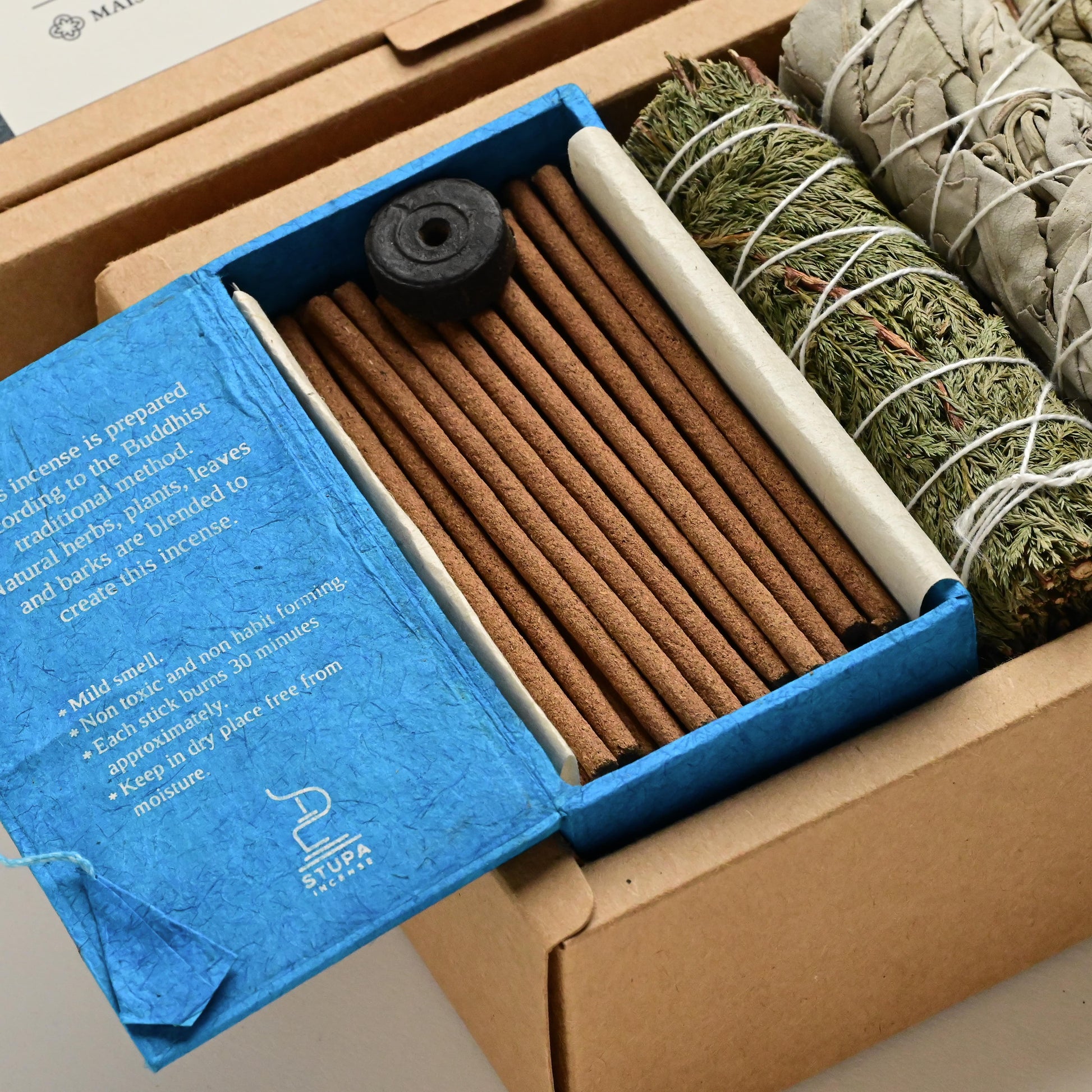 Sandalwood Incense sticks 