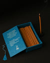 SandalwoodShrineStupaIncenseSticks