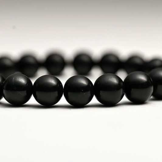 ShungiteBracelet-MaisonEtherique.1 - Maison Éthérique