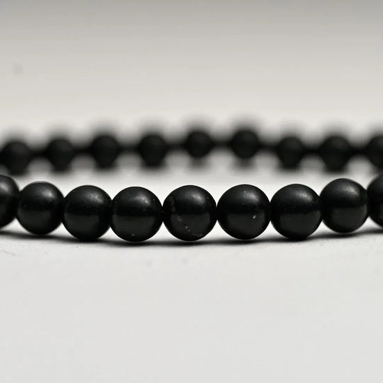 ShungiteBracelet-MaisonEtherique4 - Maison Éthérique