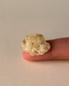 Single piece of white Copal