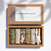 Smudging_Discovery_Set_1 - Maison Éthérique