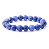Sodalite Crystal Bracelet