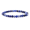 Sodalite Crystal Bracelet