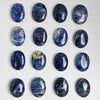Sodalite Palm stones 