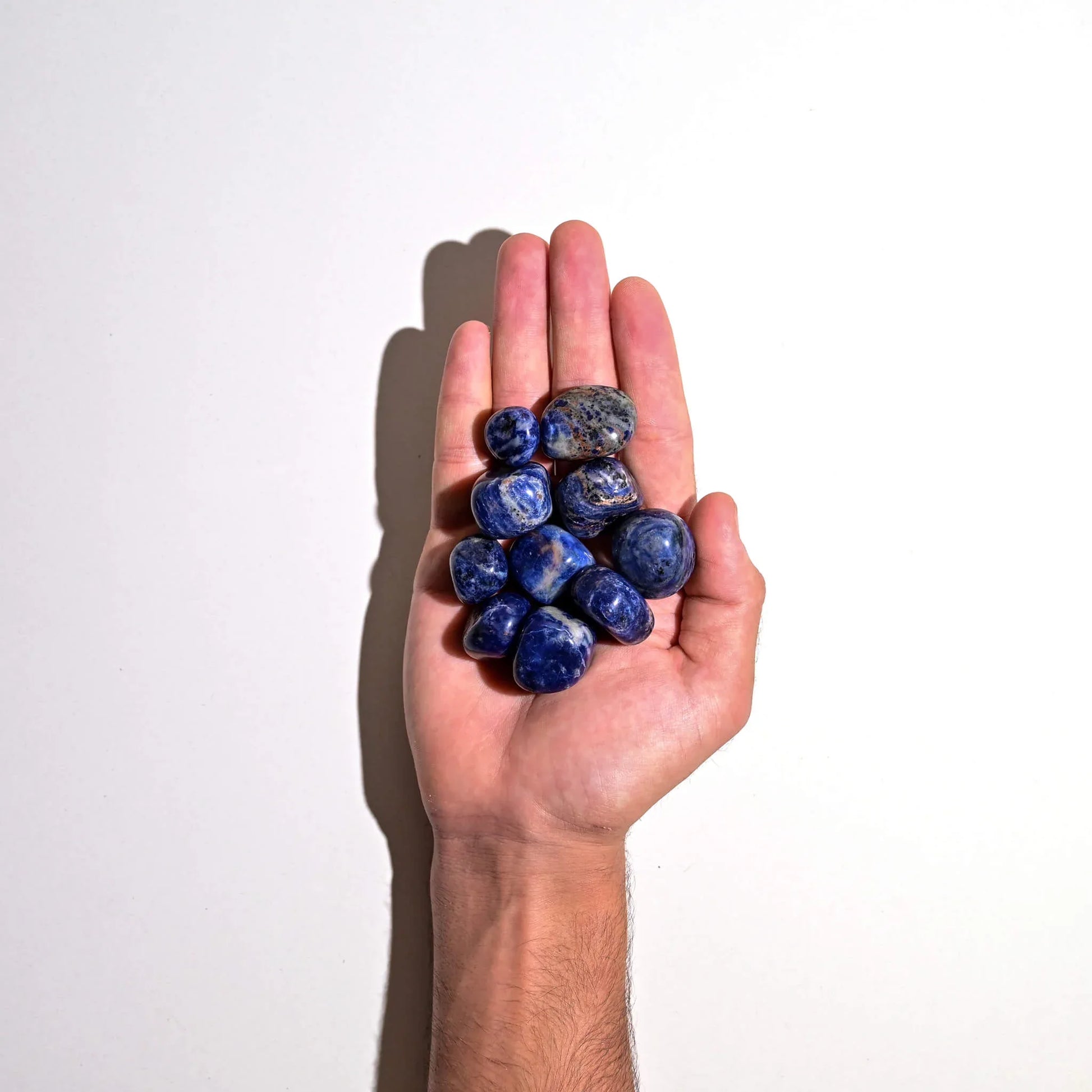 Sodalite-Tumbled-Stones-Maison-Etherique-Dubai-1 - Maison Éthérique