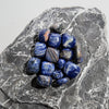 Sodalite-Tumbled-Stones-Maison-Etherique-Dubai-2 - Maison Éthérique