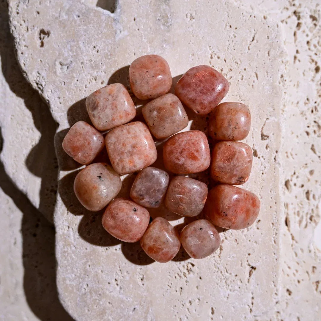 Sunstone-Tumbled-Stone-Maison-Etherique-Dubai-5 - Maison Éthérique