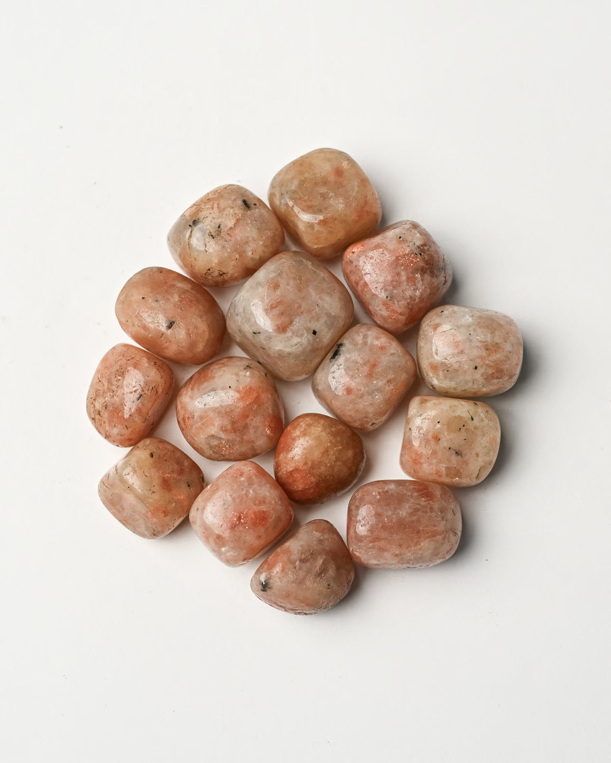 Sunstone Tumbled Stone 2