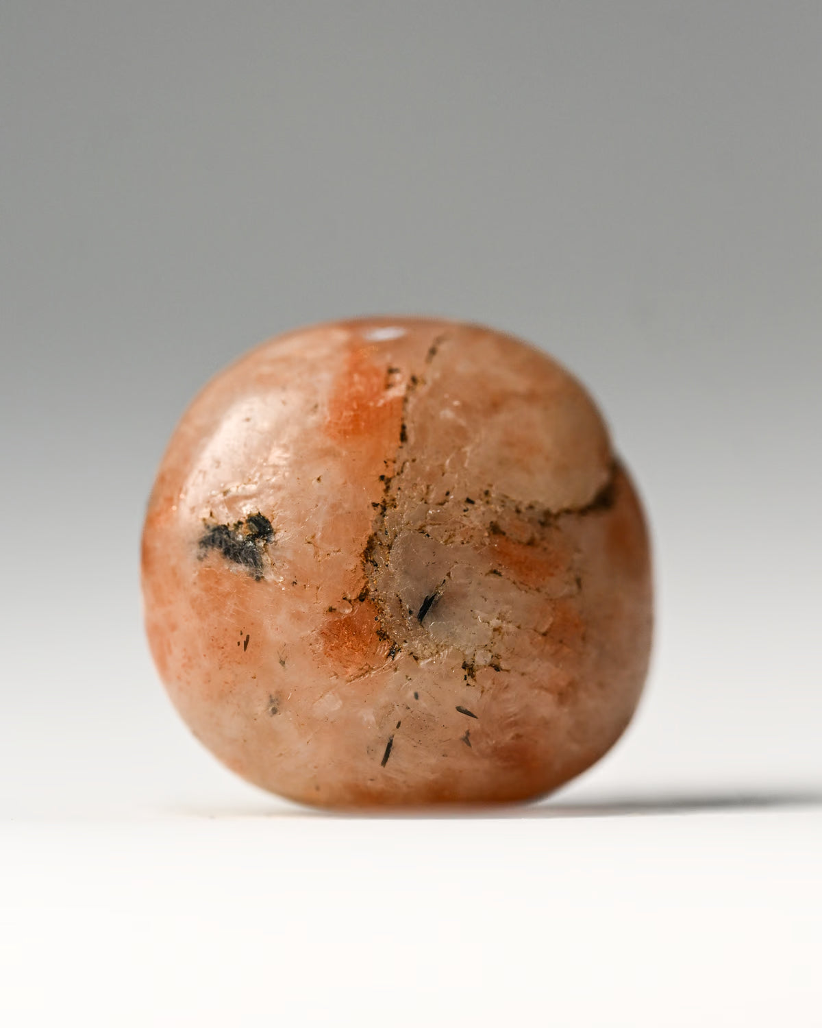 Sunstone Tumbled Stone 3