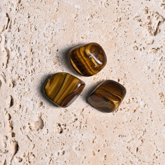 Tiger-Eye-Tumbled-Stone-Maison-Etherique-Dubai-3 - Maison Éthérique