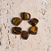 Tiger-Eye-Tumbled-Stone-Maison-Etherique-Dubai-6 - Maison Éthérique