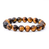 Tiger Eye Crystal Bracelet Grade A
