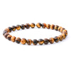 Tiger Eye Crystal Bracelet Grade A