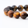 Tiger Eye Crystal Bracelet Grade A