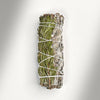 White Sage & Rosemary Cleansing Smudge Stick