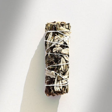 Yerba Santa Smudge Stick (Eriodictyon Californicum)
