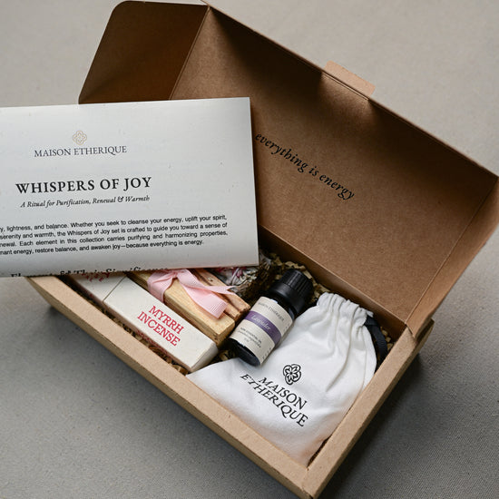 Whispers of Joy 7