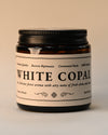 White copal from mexico