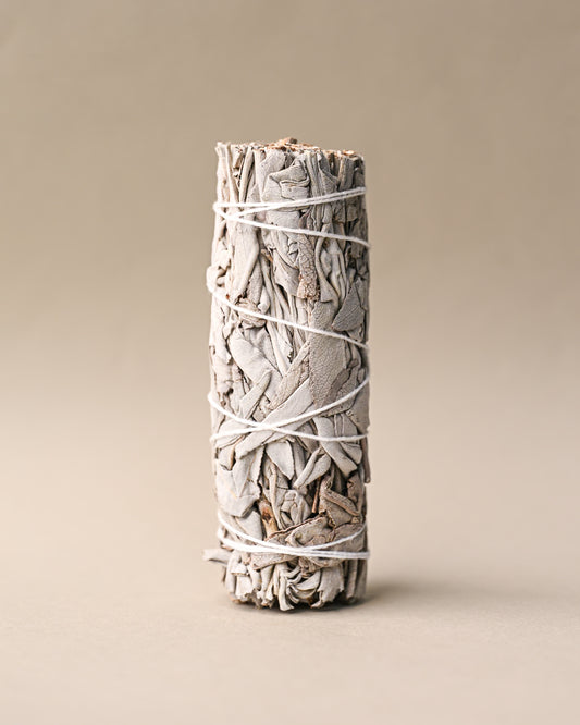 White sage 12