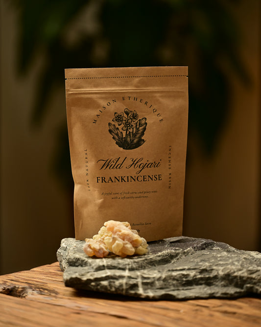 WildHojariFrankincense