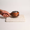 Wooden Incense Burner with long handle