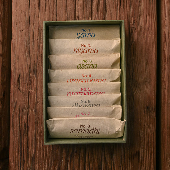 YogaIncense