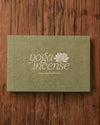 Yoga Incense Gift Box