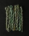 bundle of Devdar Lokta Rope Incense Tube