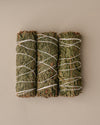 cedar smudge