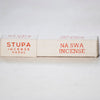 Na Swa Incense Stick Tube by Maison Etherique.