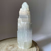 Selenite-Crystal-Tower-30cm-Maison-Etherique-Dubai-4 - Maison Éthérique