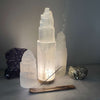 Selenite-Crystal-Tower-30cm-Maison-Etherique-Dubai-5 - Maison Éthérique