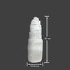 Selenite-Crystal-Tower-30cm-Maison-Etherique-Dubai-6 - Maison Éthérique
